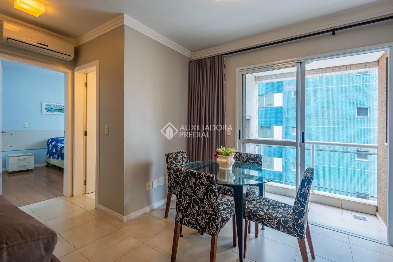 Apartamento com 1 Quarto e 1 vaga Livre - Centro - Florianópolis/SC - Foto 5