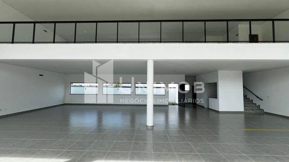ponto comercial - Nova Campinas - Campinas - Foto 5