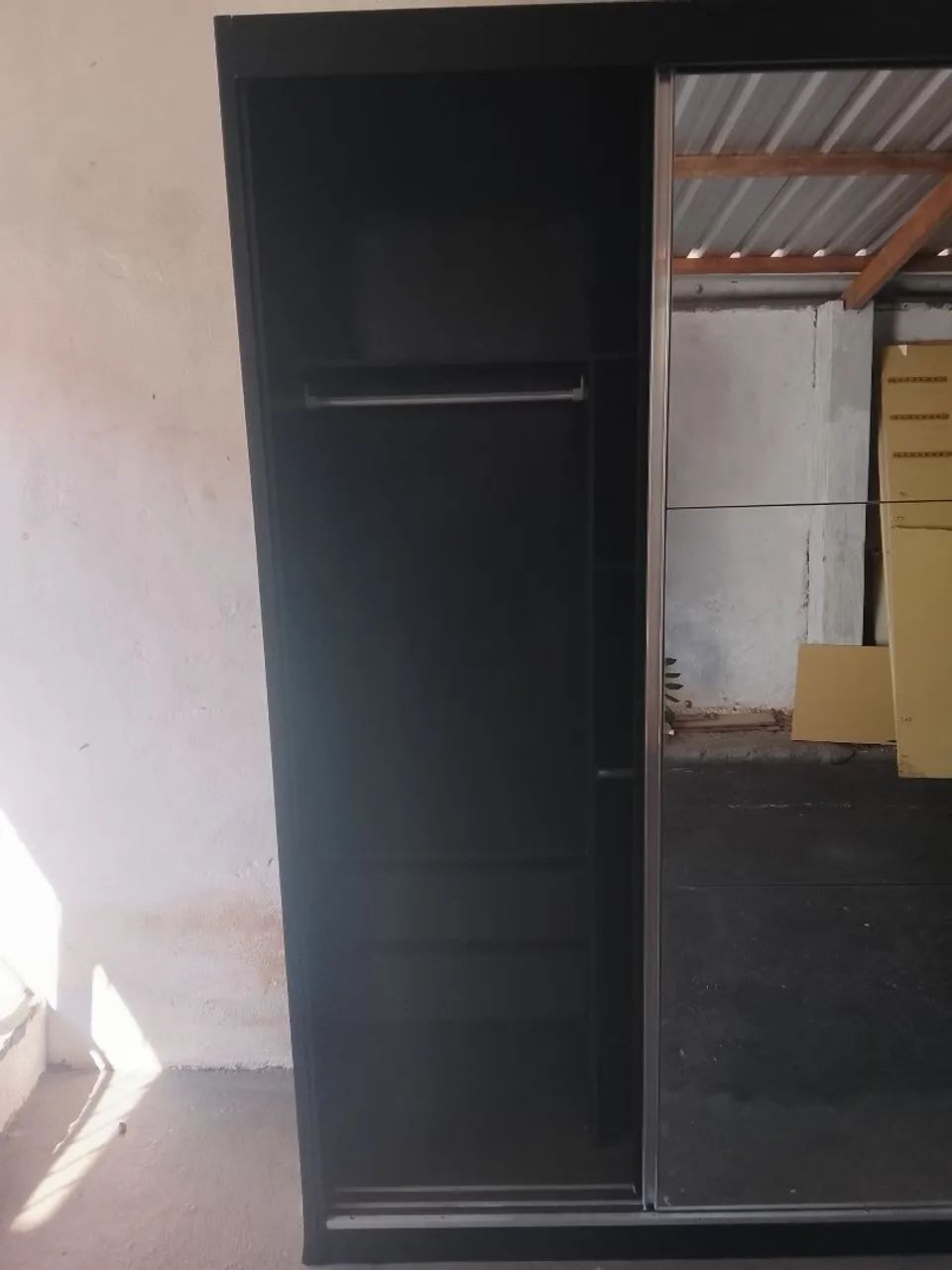 Guarda roupa  - Foto 4