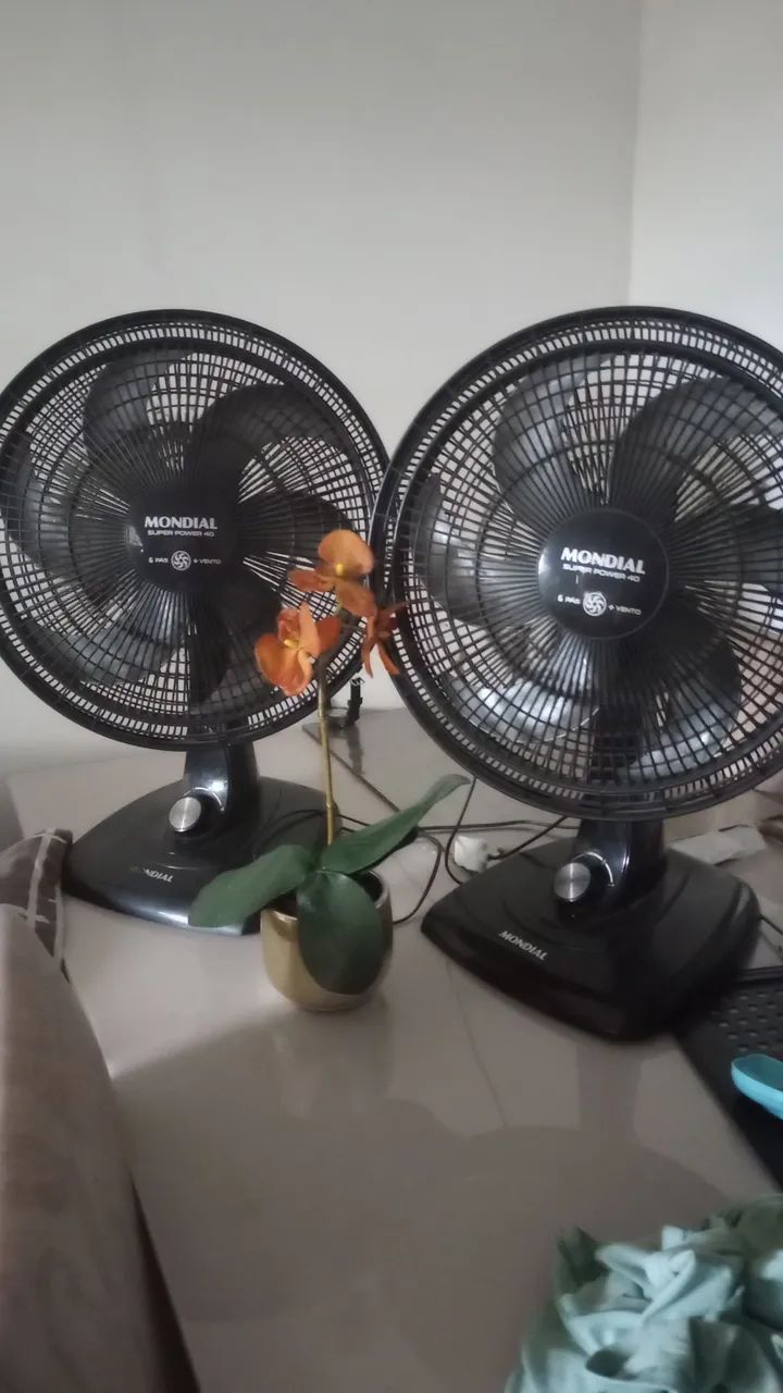Vendo ventilador  - Foto 4