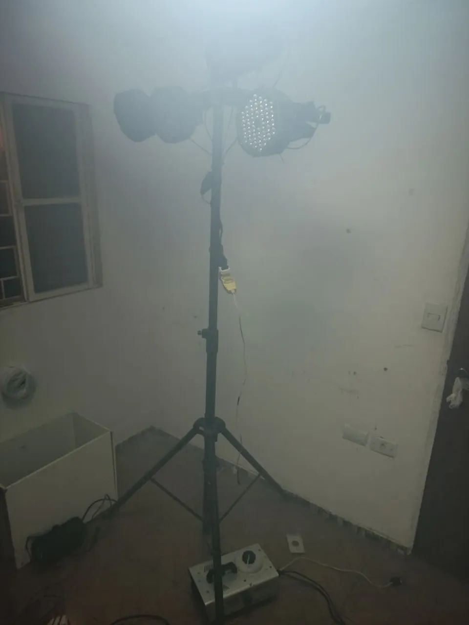 Iluminação dj - Foto 4