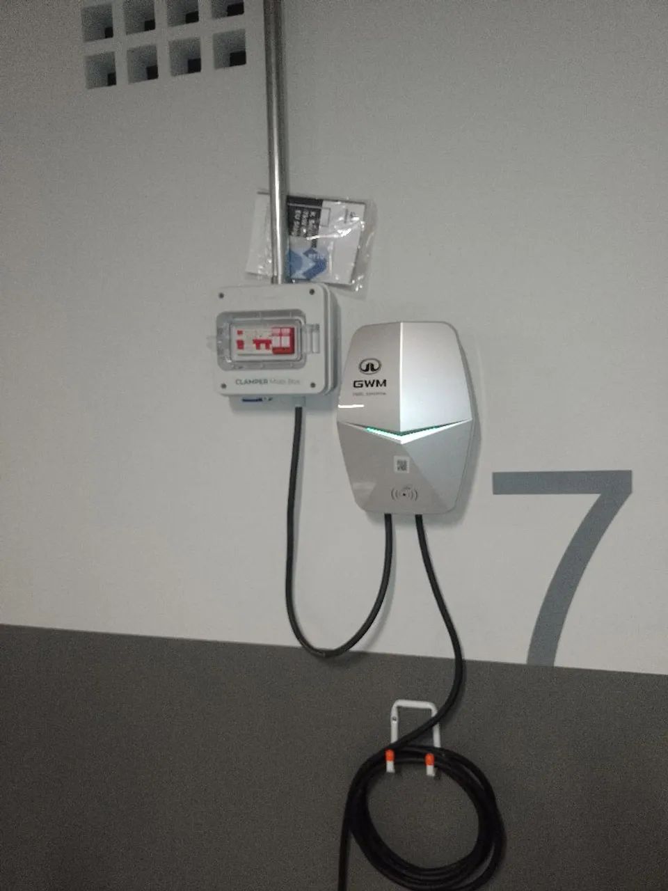Instalações e manutenção elétrica  - Foto 4