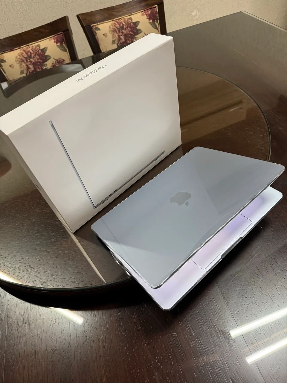 MacBook Air 13.6インチ M4 256GB 16GB シルバー Apple Macbook air 13 M4 16gb Ram 256gb Ssd Prateado | Frete grátis