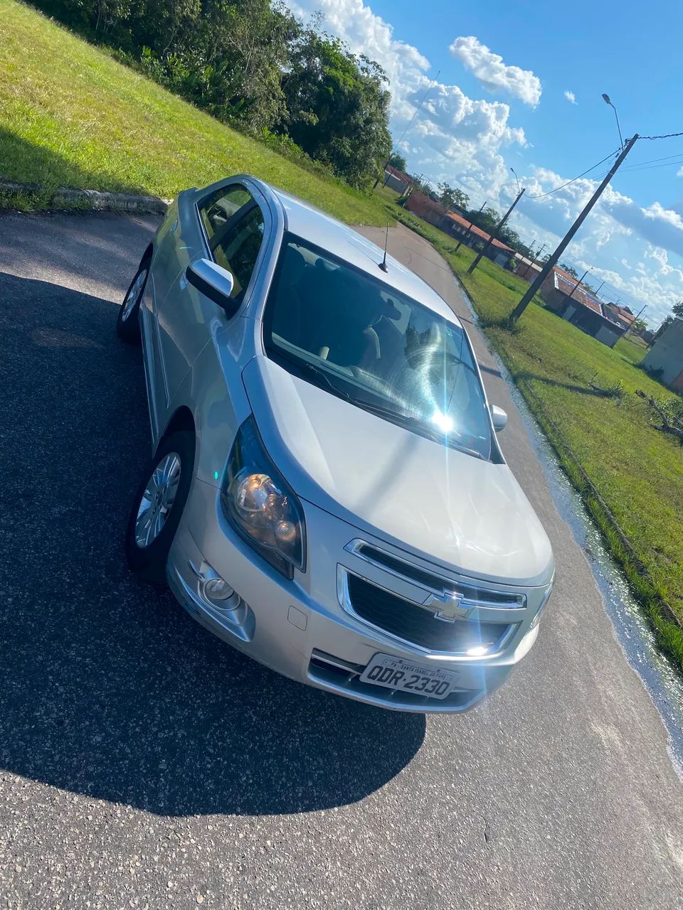 Chevrolet Cobalt 2015