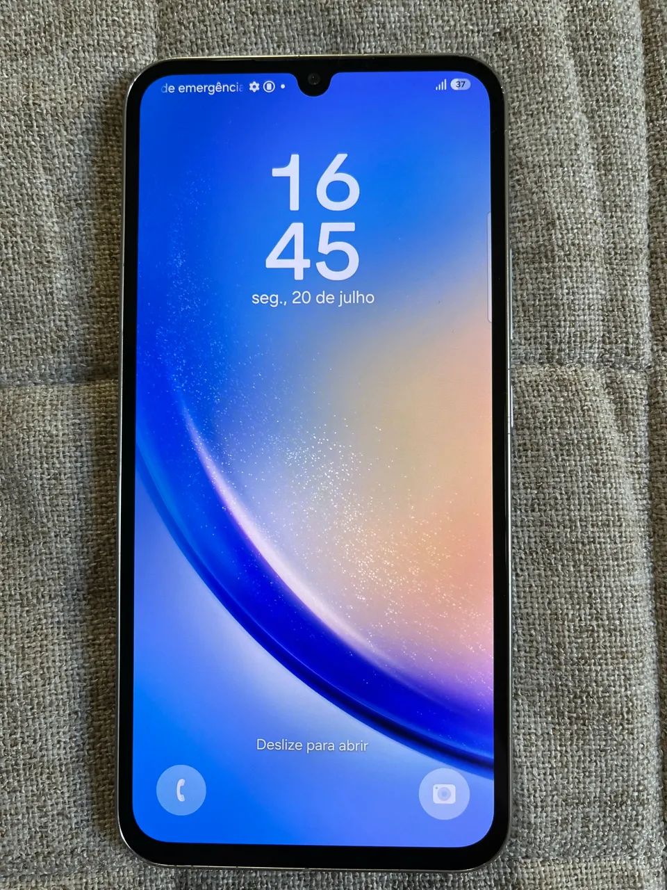 Celular A34 Samsung  - Foto 4