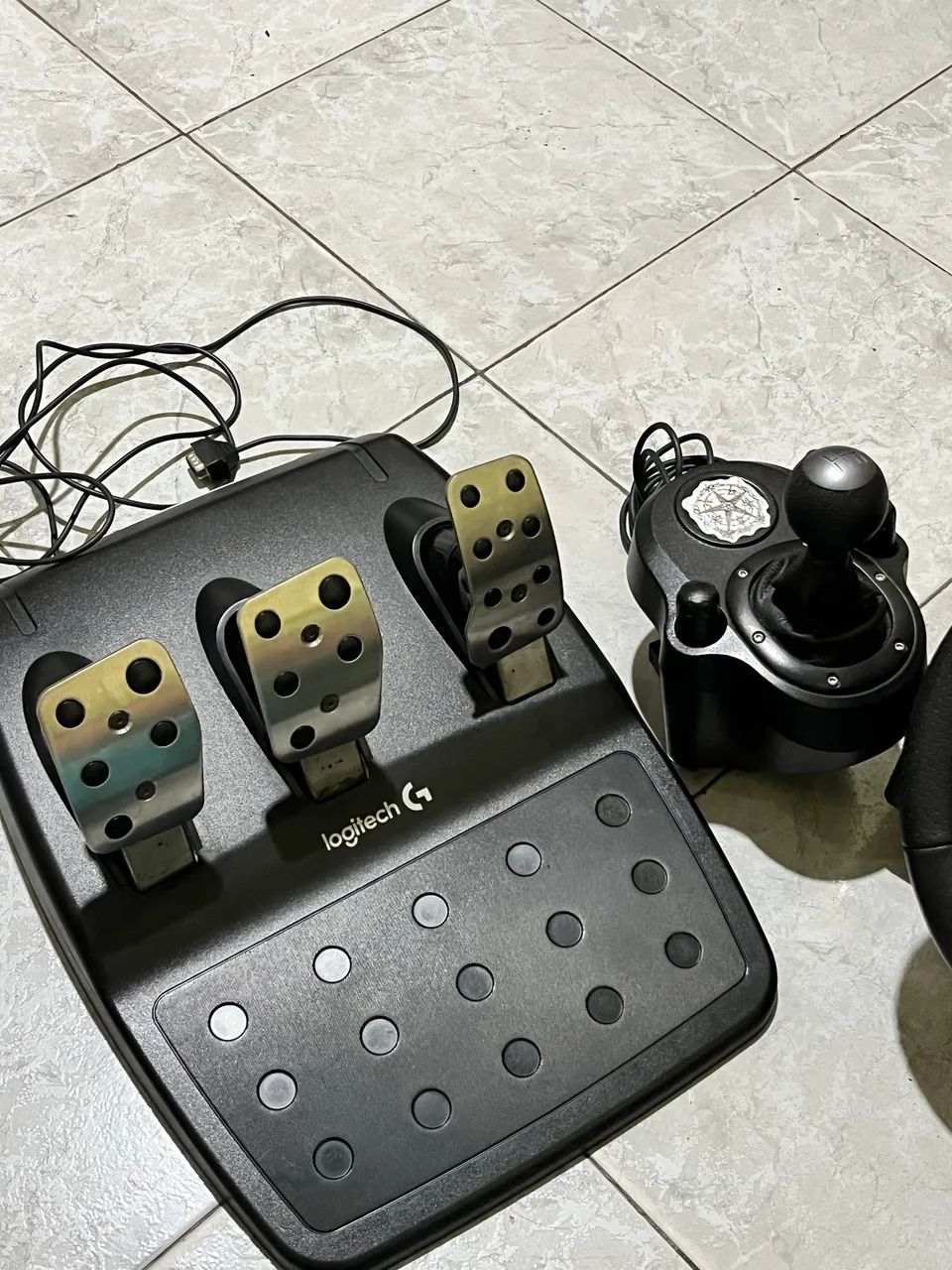 G29 Com Câmbio completo  - Foto 2