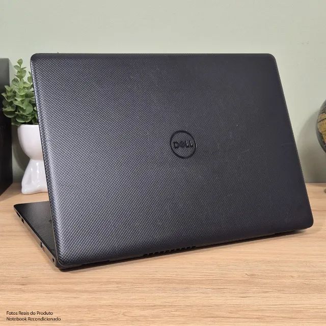 Notebook Dell | Intel Core I5 8a Ger. | 8gb Ram | Ssd 240gb - Foto 5