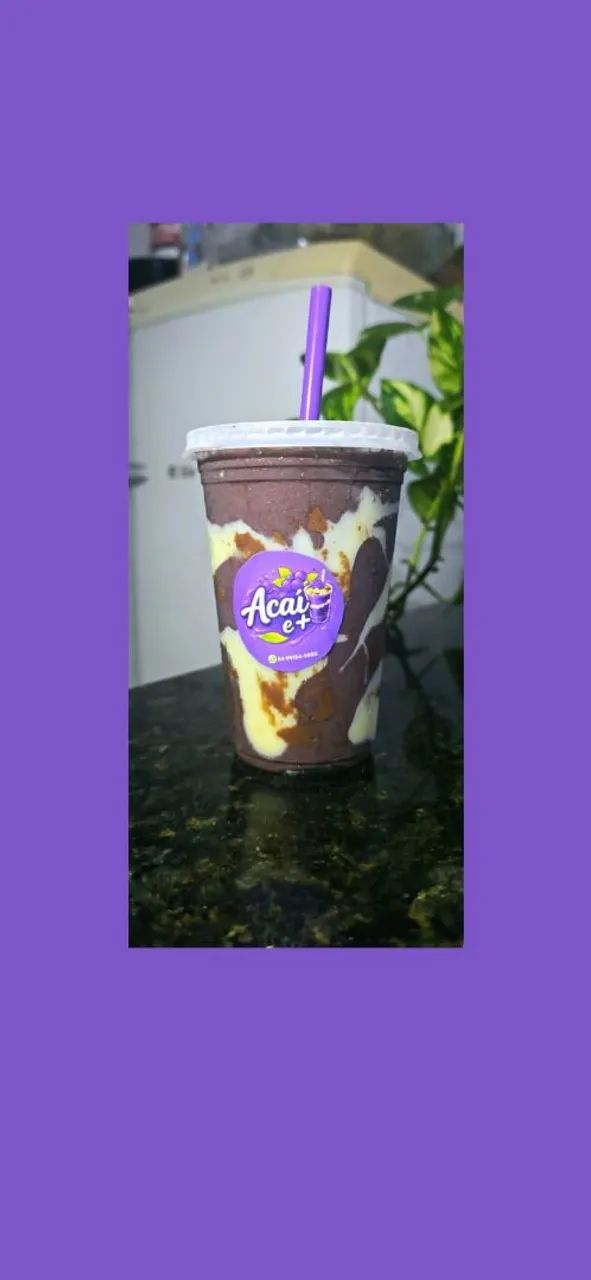 Açaí no copo - Foto 2