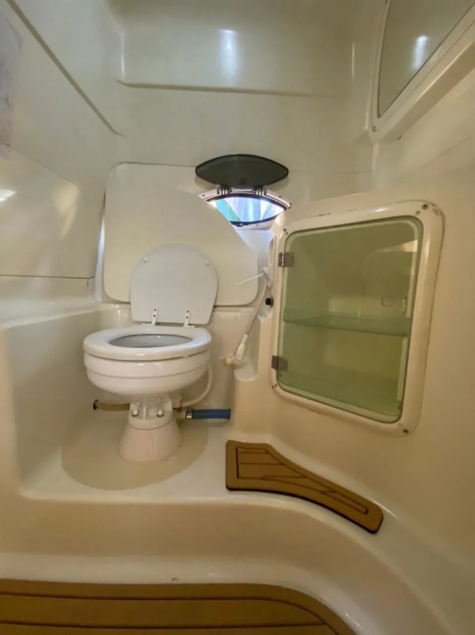 Lancha 28pés - Foto 2