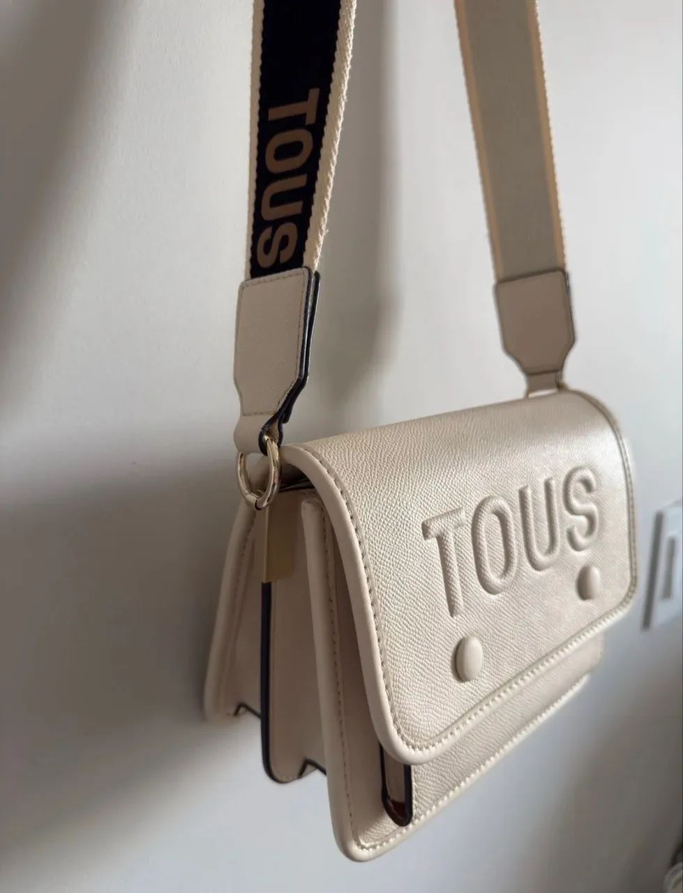 Bolsa marca original Tous - Foto 2