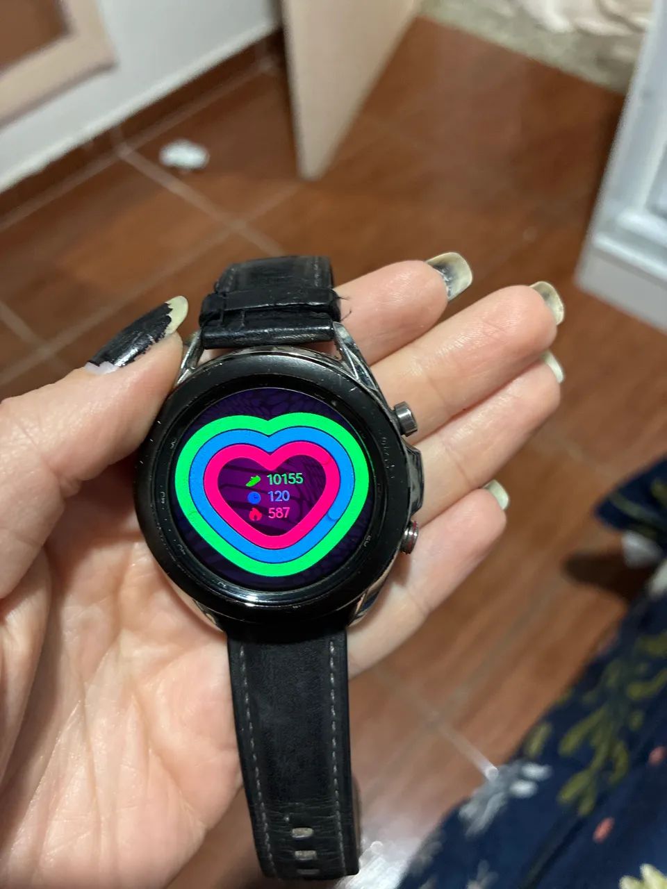 Galaxy watch 3 - Foto 2