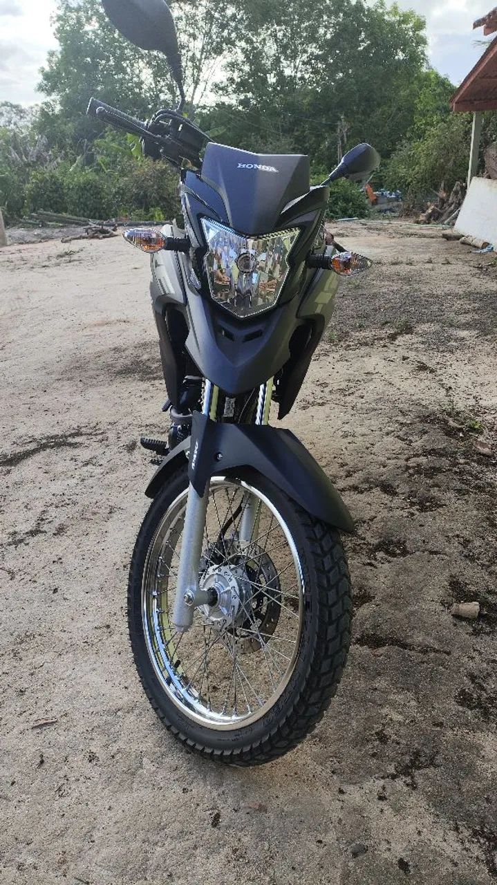 XRE 190 2024 - Foto 5