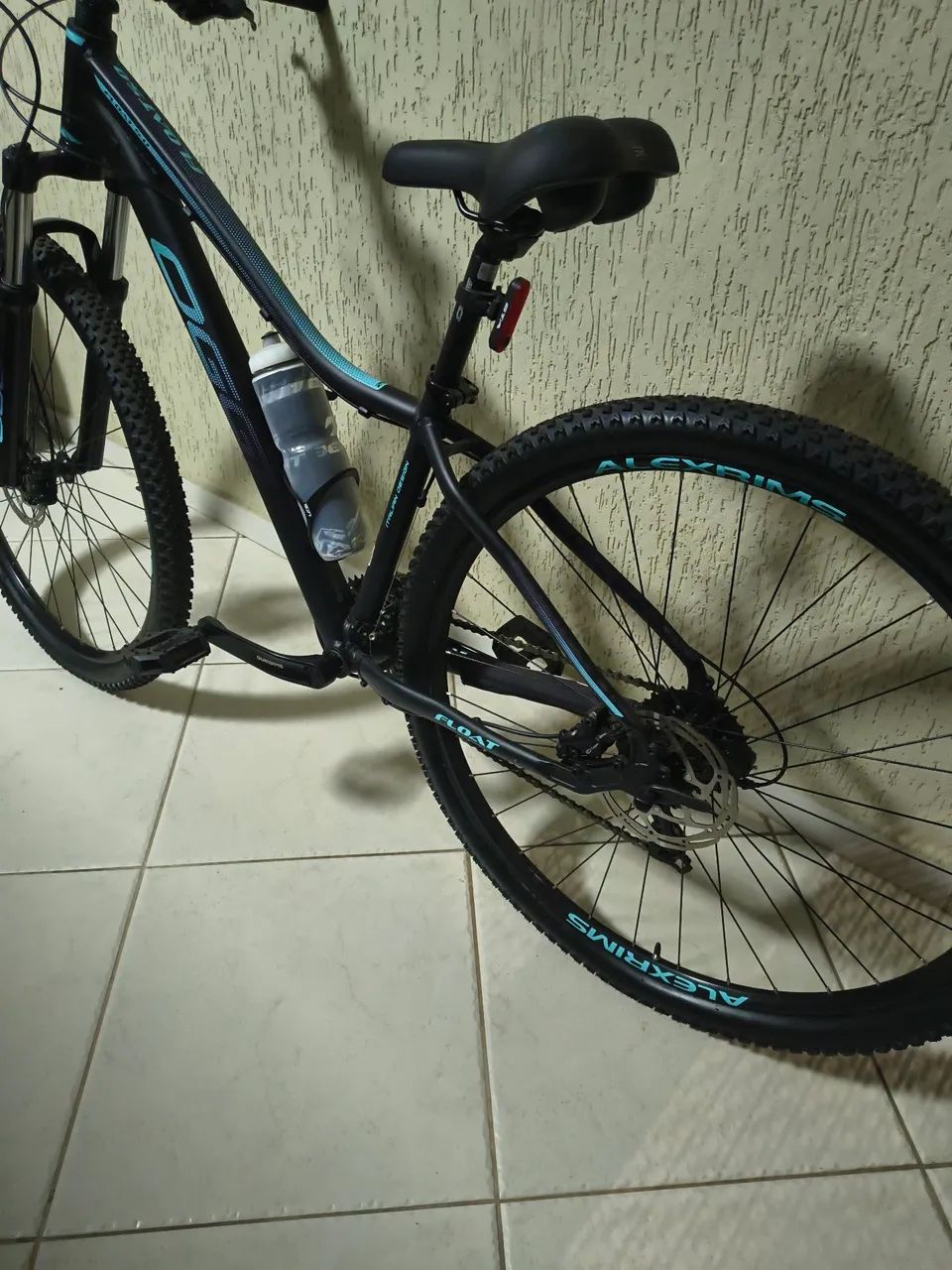 BIKE OGGI FLOAT 5.0 ITALIAN DESIGN  - Foto 2