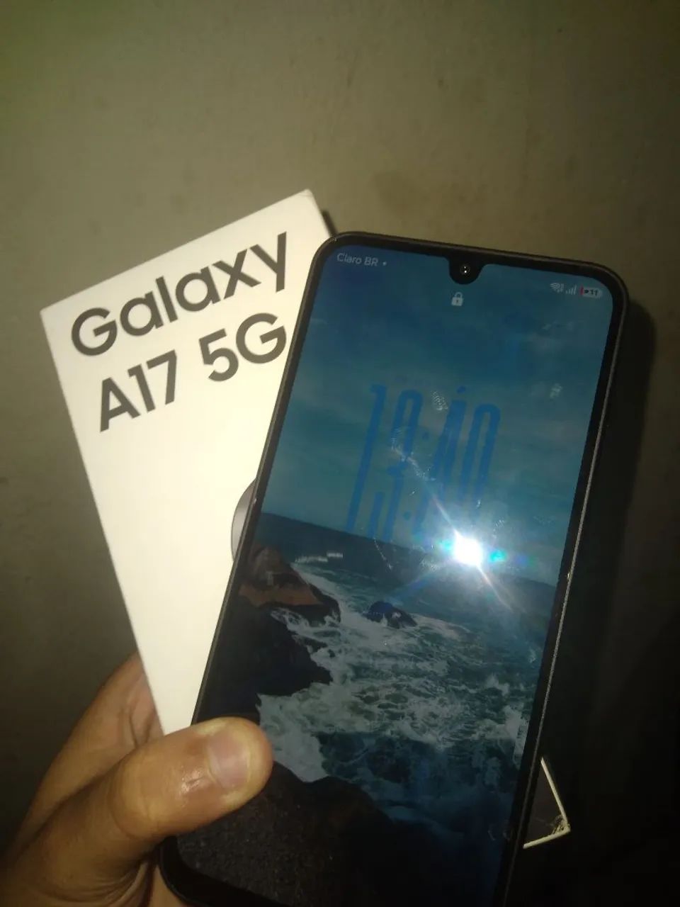 Samsung galaxy A17 5g