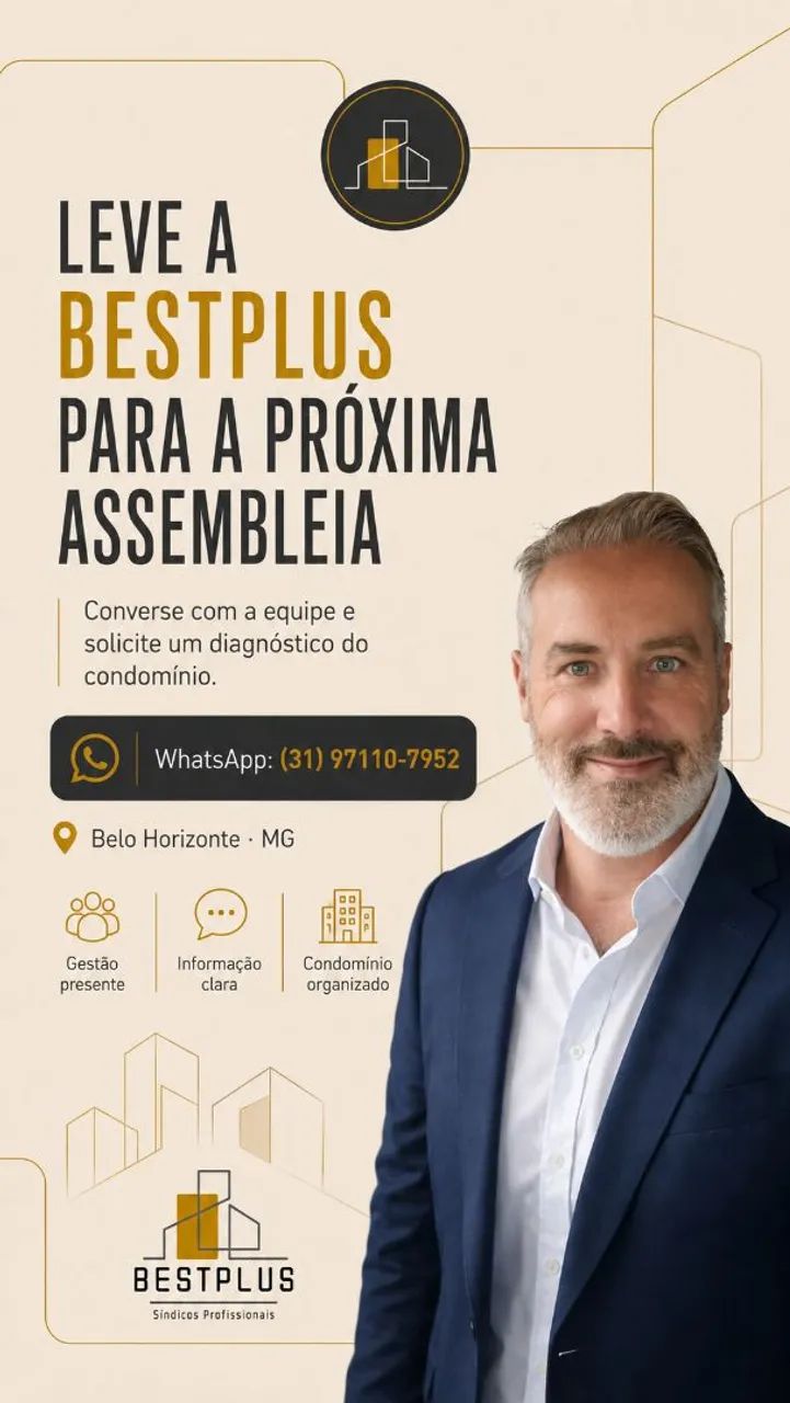 Síndico Profissional 