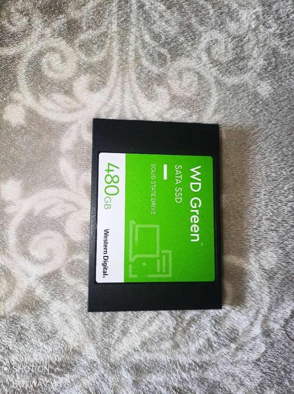 SSD 480