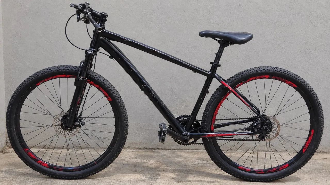 Bike aro 29 - Foto 2