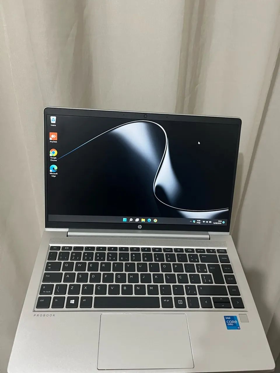 Notebook HP Probook  - Foto 2