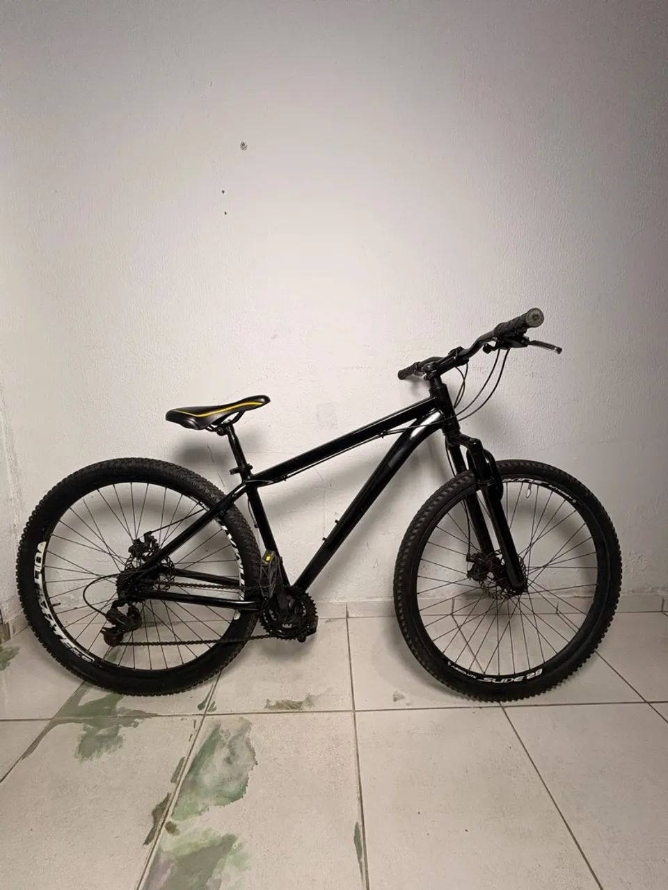 Bicicleta aro 29 - Foto 4
