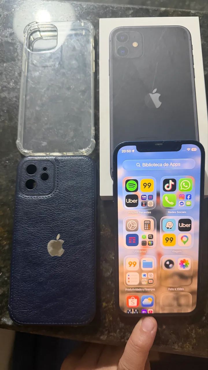 iPhone 12 64 Gb