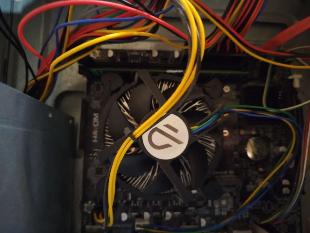 CPU  - Foto 2