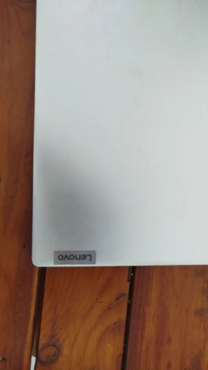Notebook Lenovo i3 12ª geração Ram 8GB - Foto 2