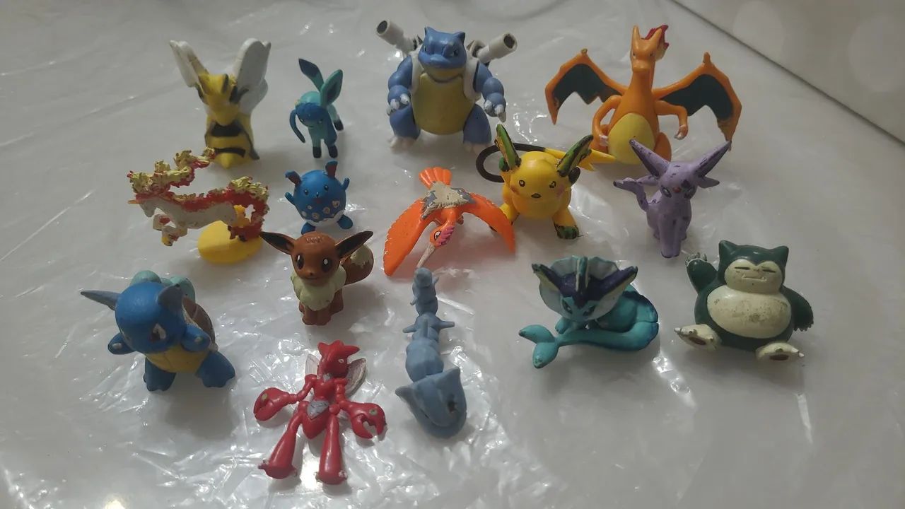 Pokemon