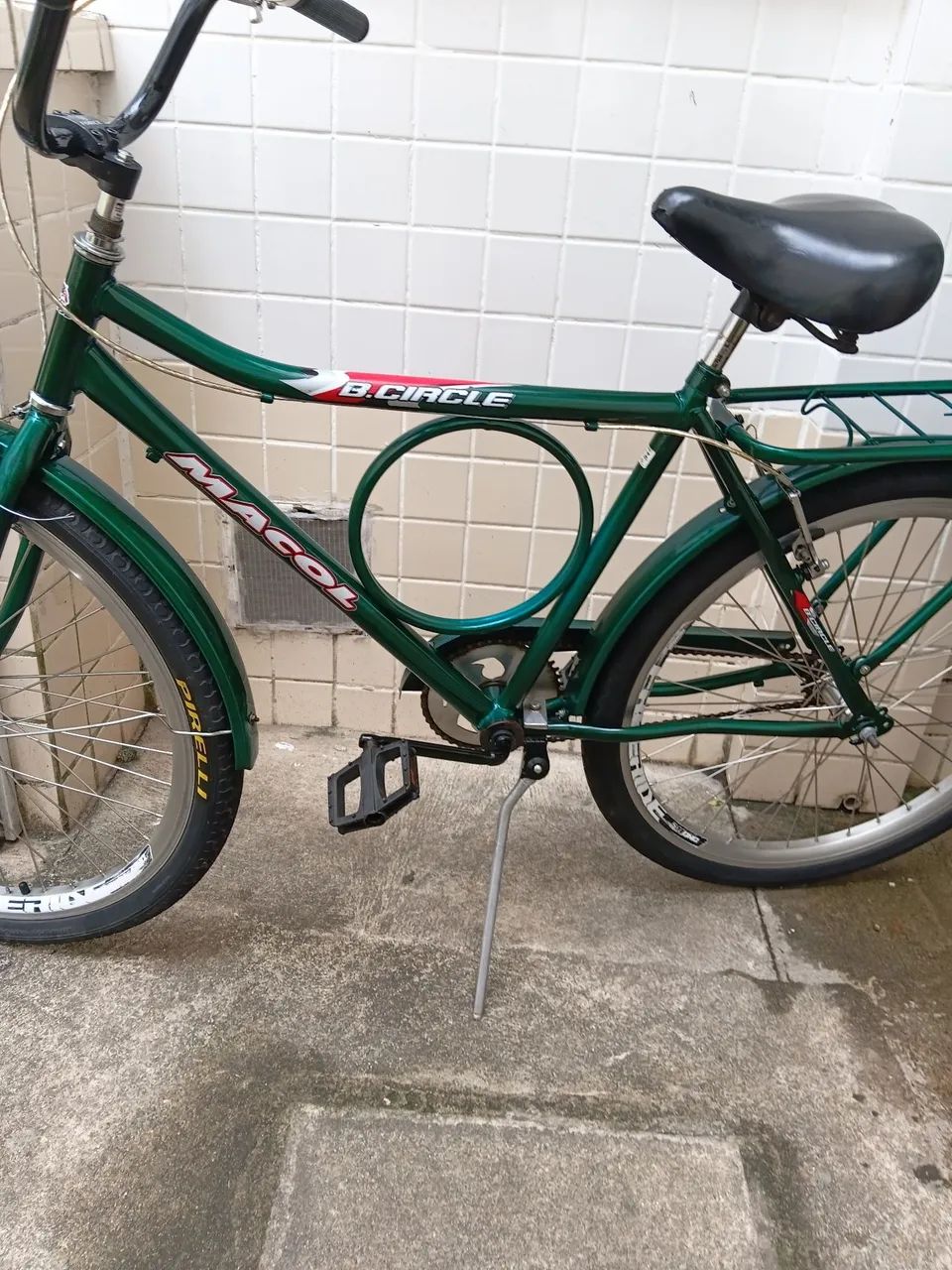 Vendo 2 bicicletas  - Foto 3