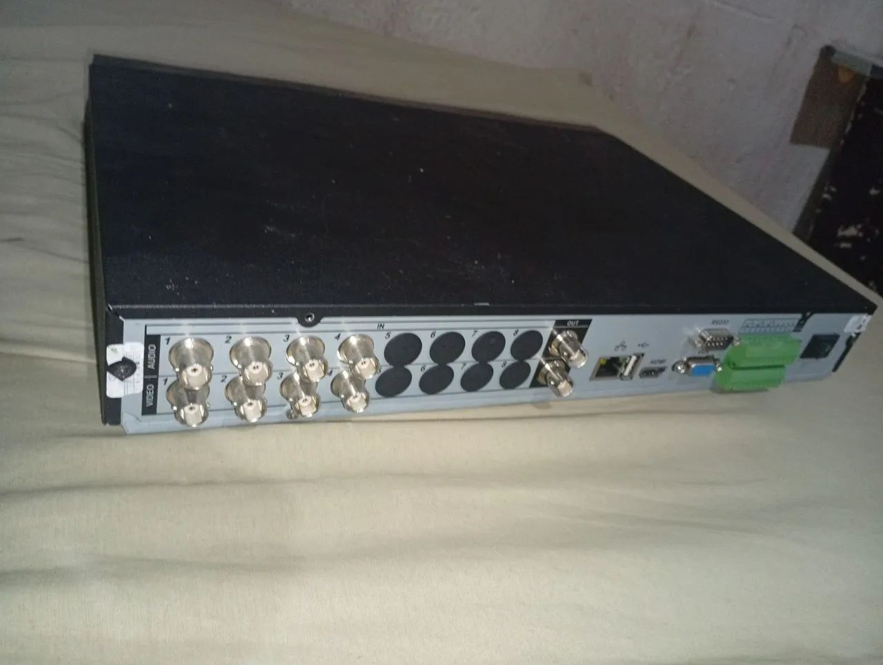 DVR Intelbras  - Foto 6