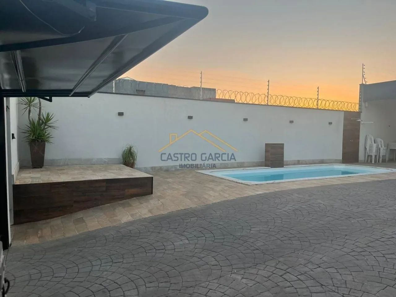 Edícula à venda em Santa Bárbara D'Oeste, Parque Frezarin, com 1 quarto, com 126 m²