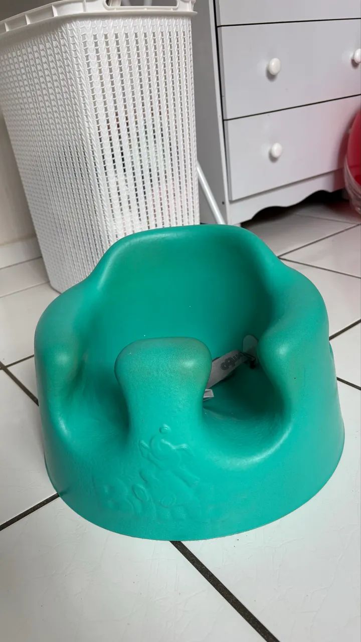Assento de chão para bebês BUMBO  - Foto 3