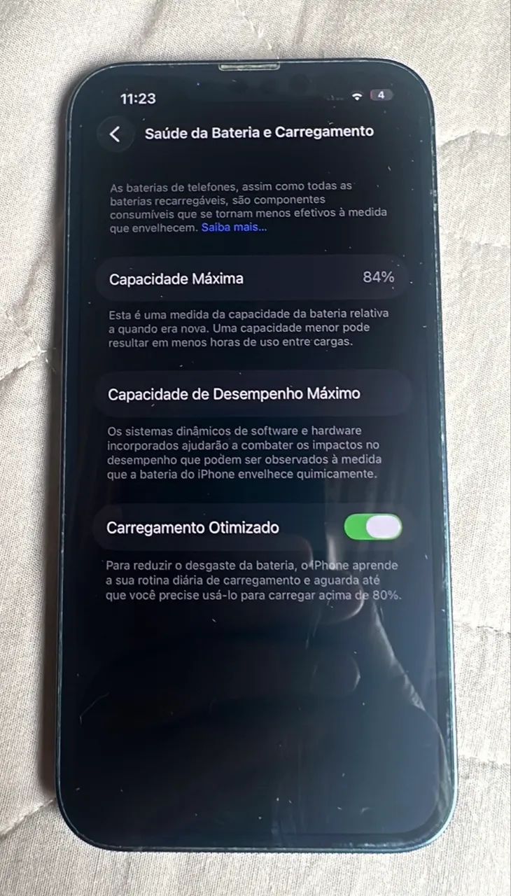 Vendo IPhone 13 - Foto 2