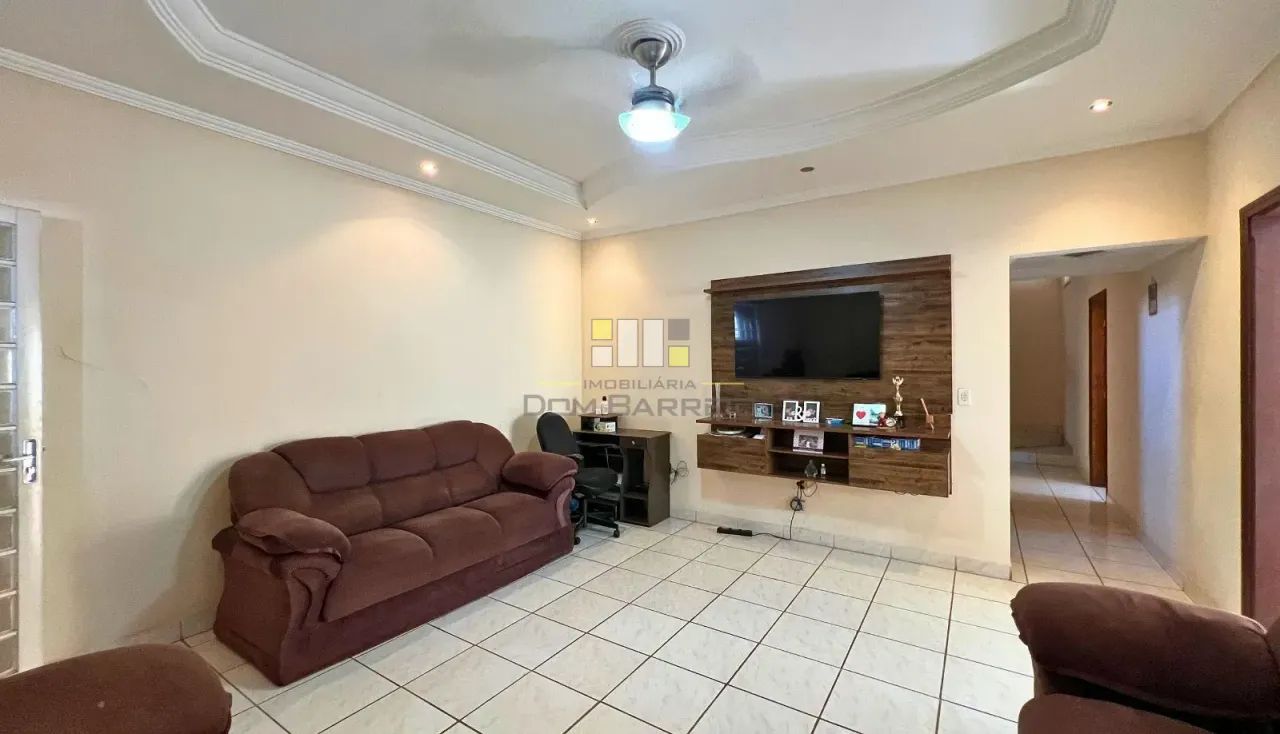Casa à venda, Vila Zilda Natel, Sumaré, SP - Foto 2