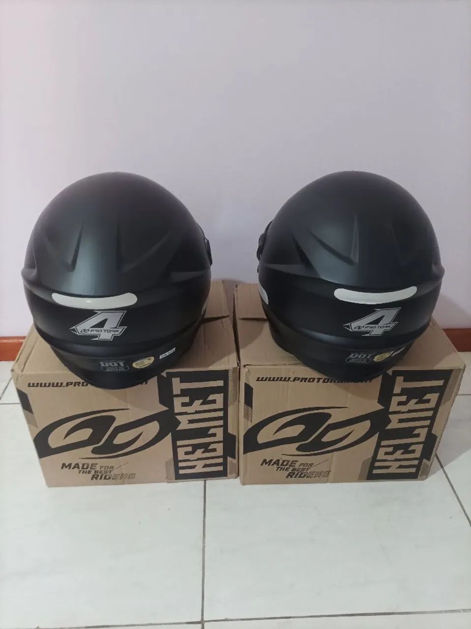 Capacete  - Foto 4