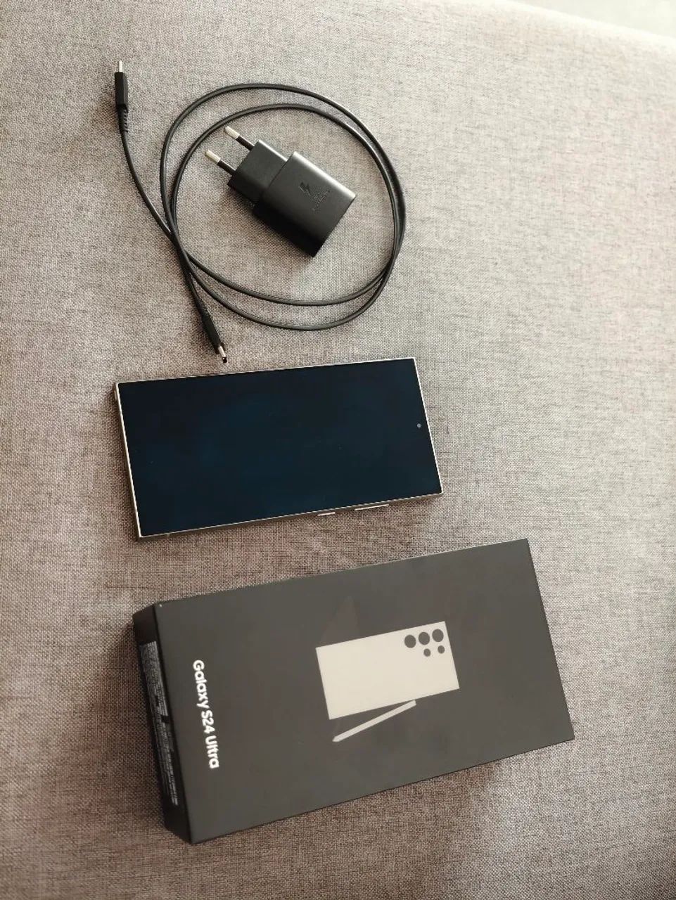 Galaxy s24 ultra 512gb - Foto 4