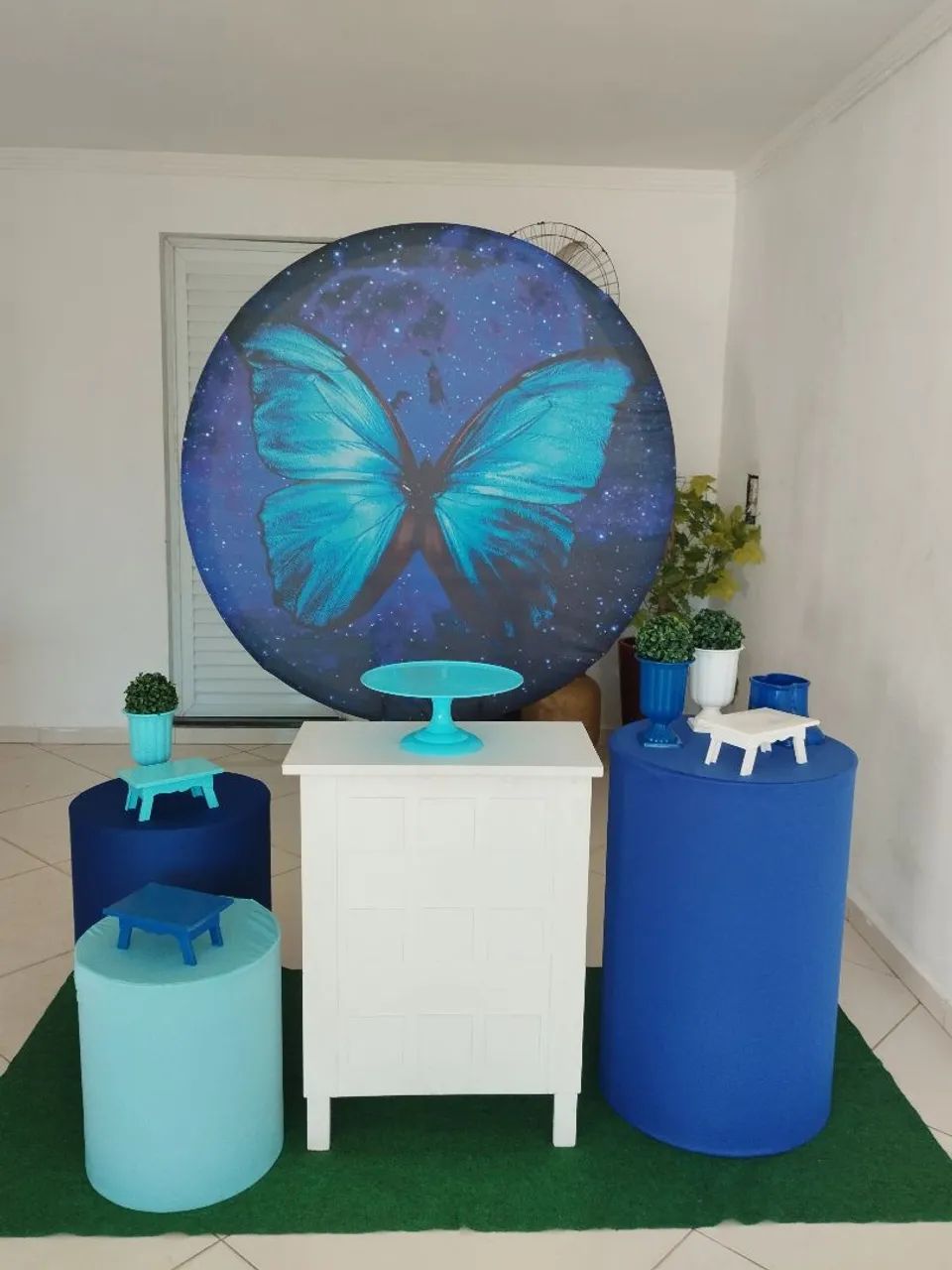Trabalho com pegue monte pula pula e piscina de bolinhas  - Foto 3