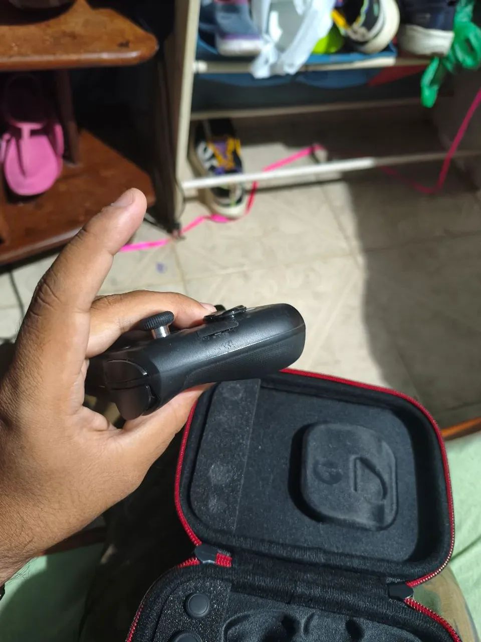 Gamesir x4 aleron  - Foto 4