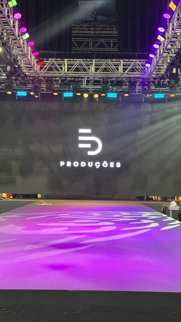    Da Ideia à Execução: Produção Completa para o Seu Evento - Foto 2