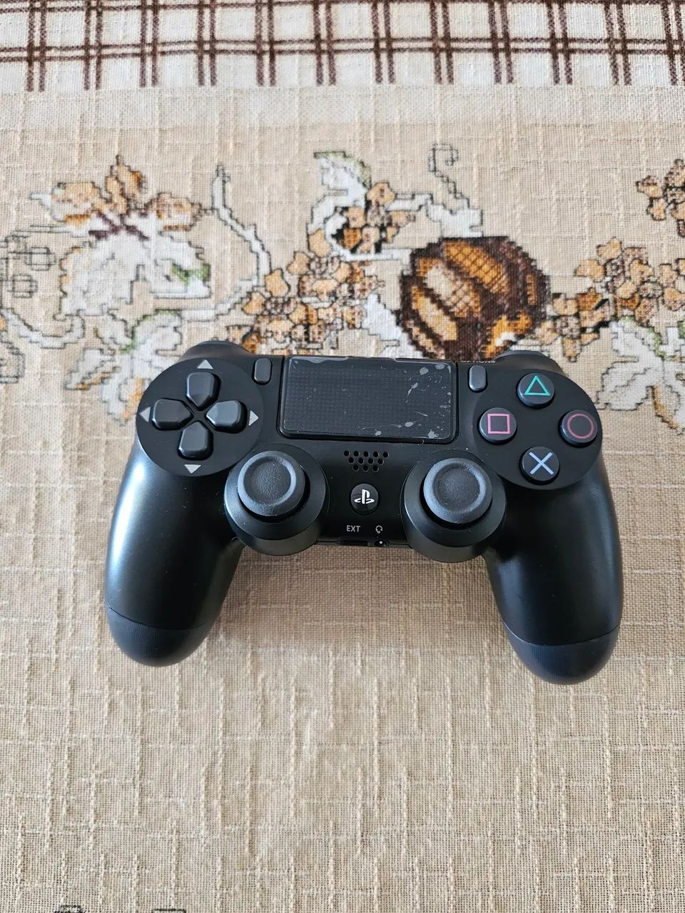 Controle playstation 4