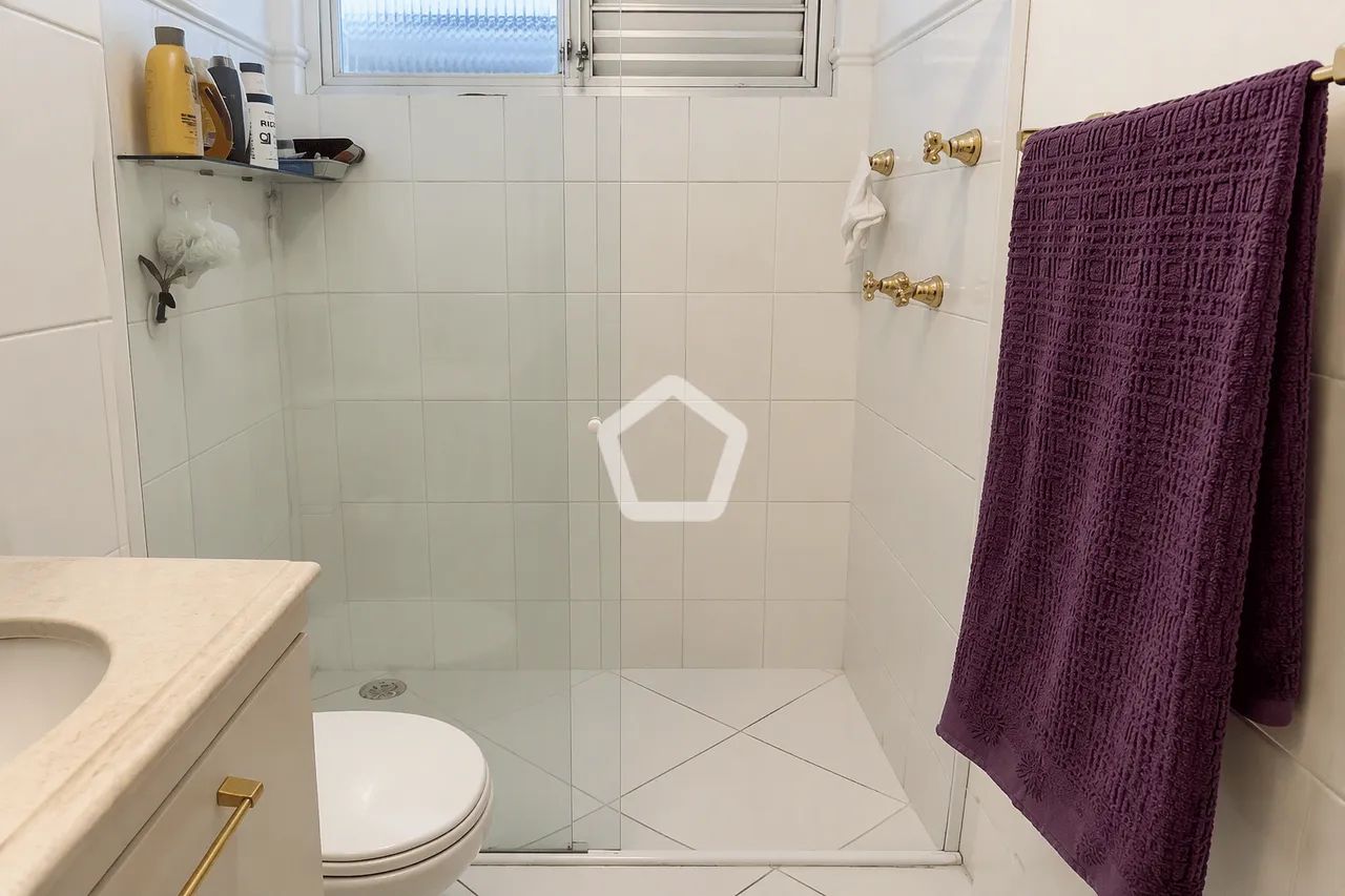Apartamento à venda com 81m² no Edifício Estrela Polar, Cerqueira Cesar - Foto 4