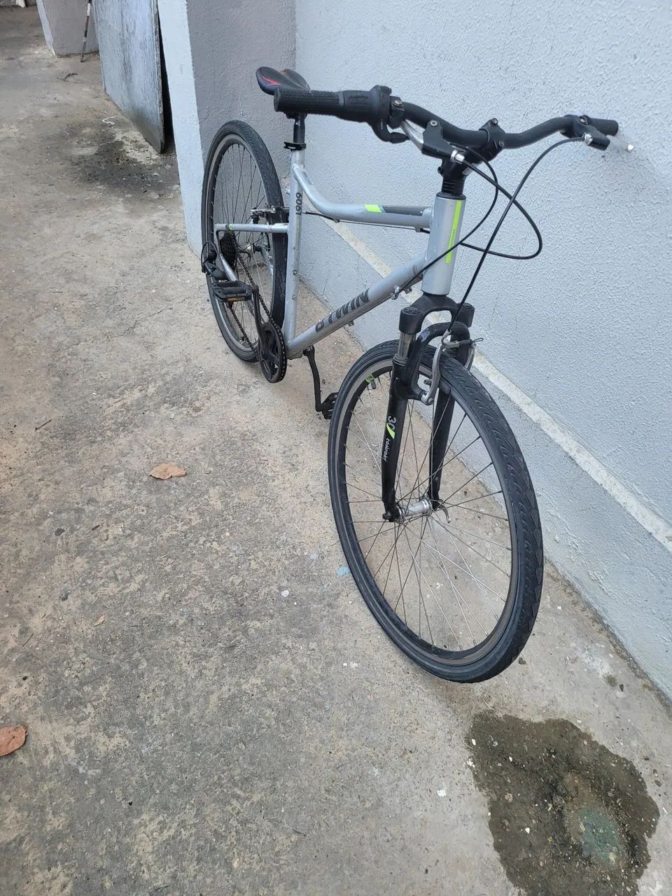 Bicicleta 500 pra leva - Foto 2