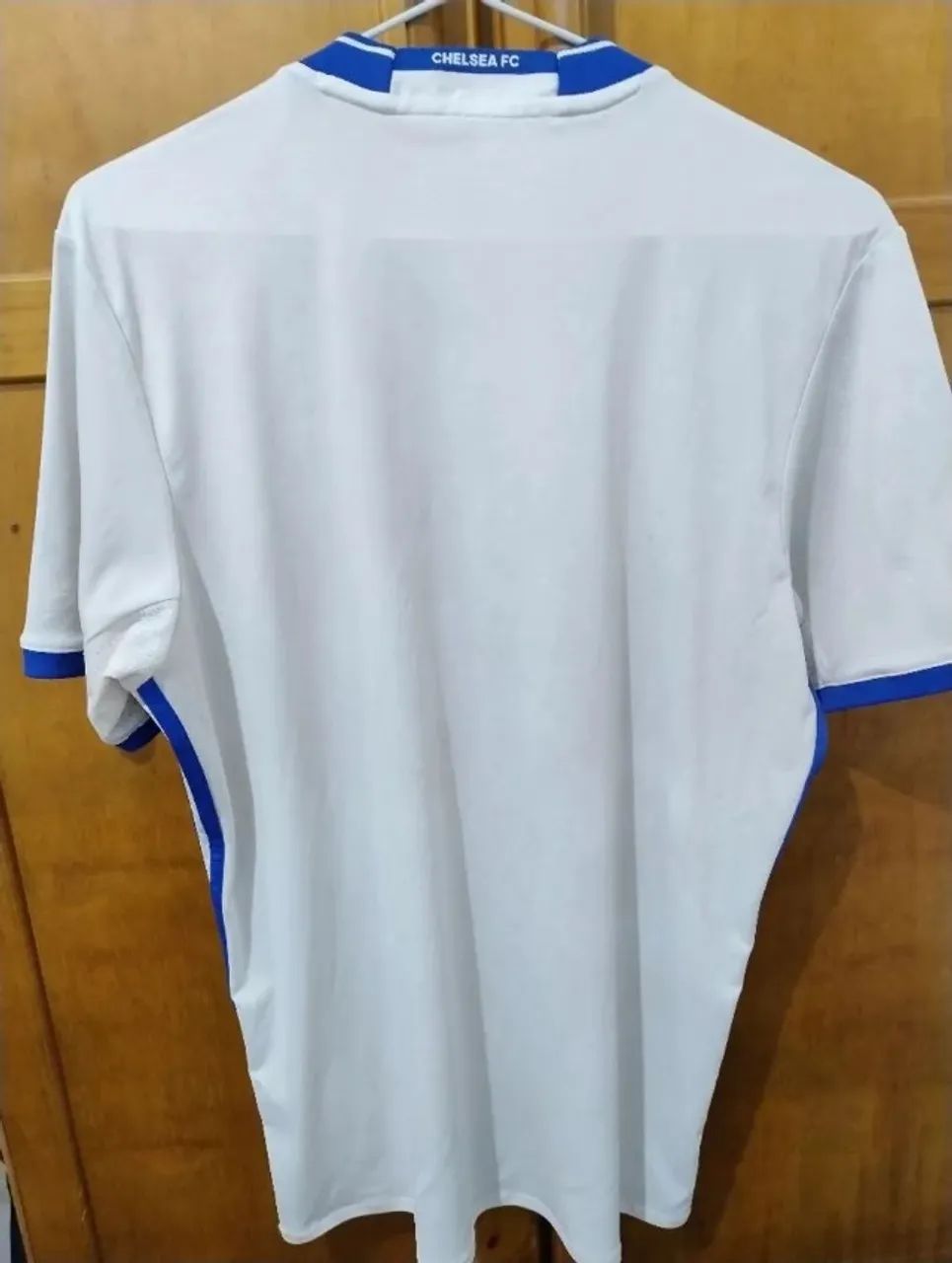 Camisa Chelsea Away 2016/2017 - Foto 2