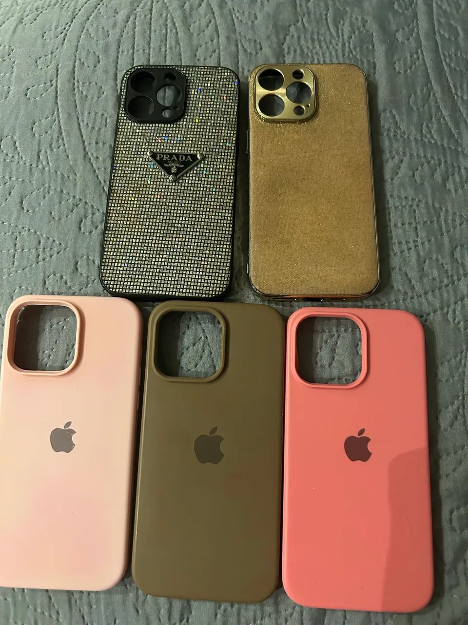 capinhas de celular Iphone 14 pro max  - Foto 3
