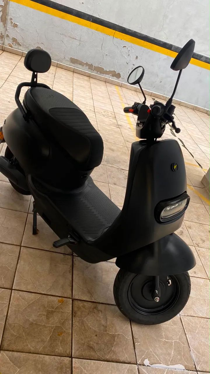 Scooter elétrica 1000W - USADA