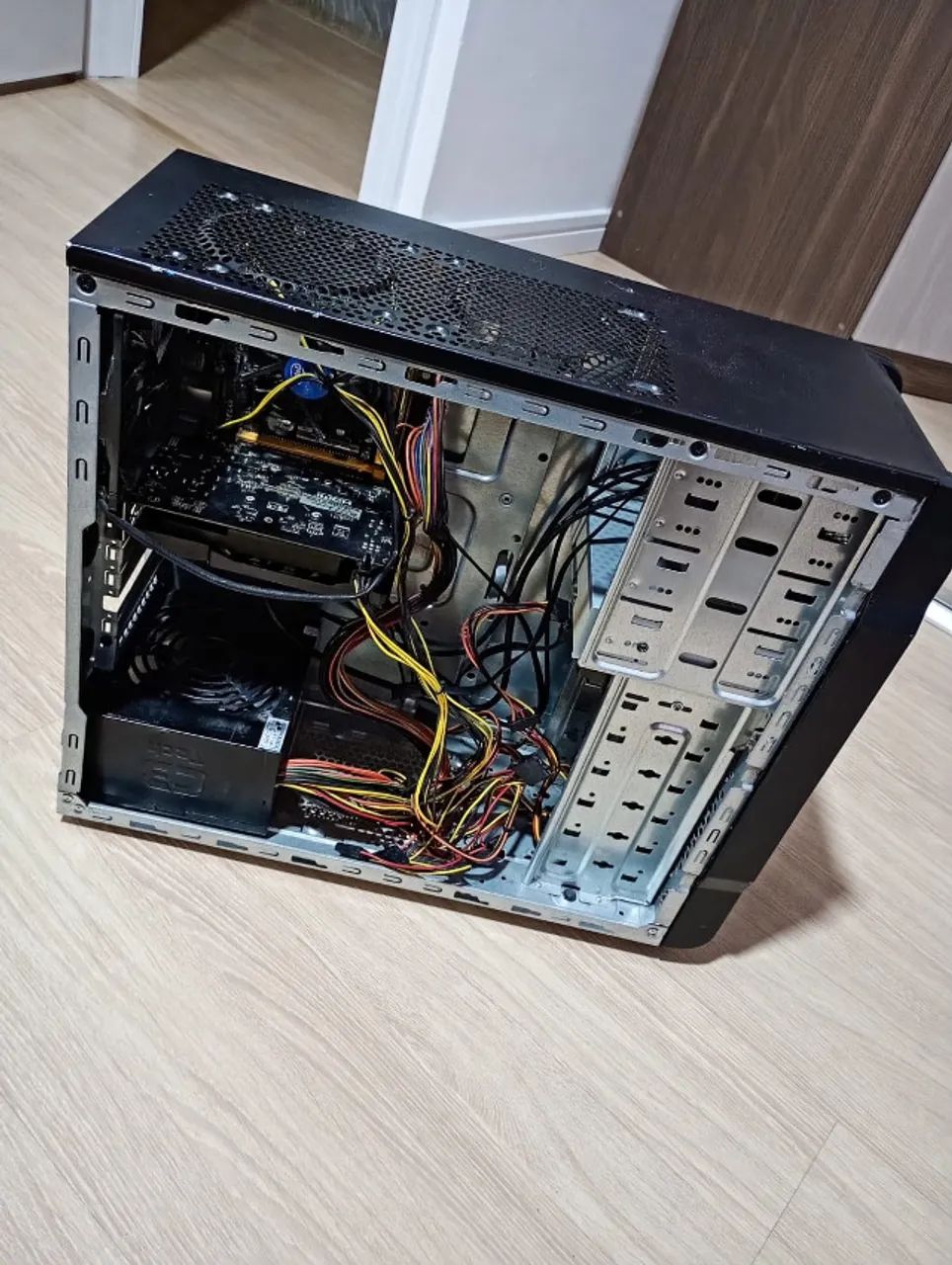 Computador completo - Foto 2