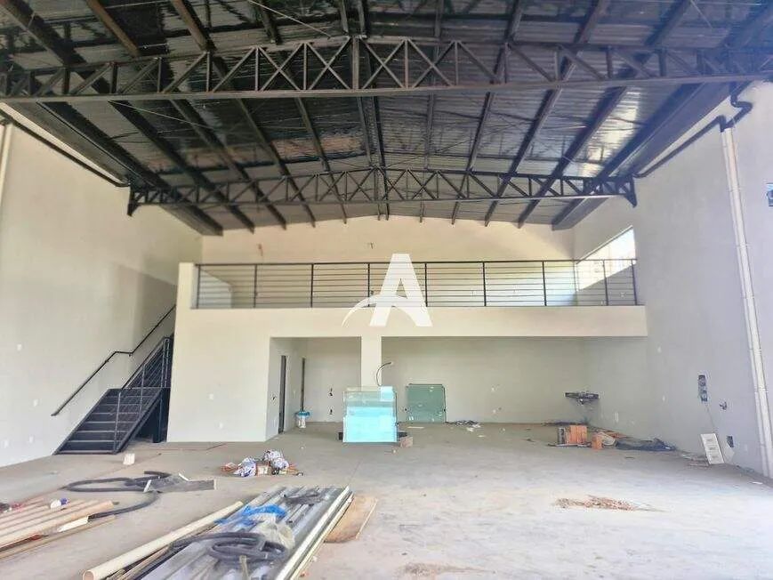 Galpão para aluguel, Jardim Sul - Uberlândia/MG - Foto 4