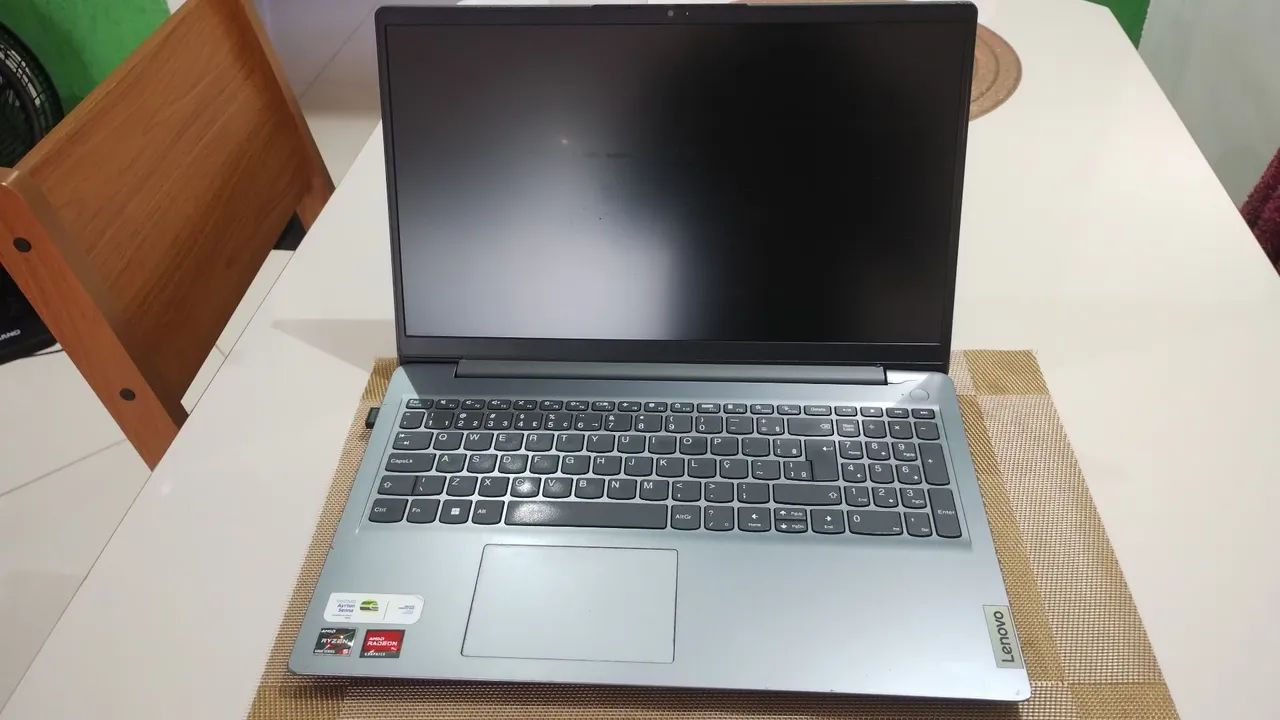 Notebook Lenovo Ideapad 3 - Foto 2