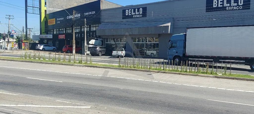 Salão à venda em Campinas, Jardim do Lago, com 357 m² - Foto 2