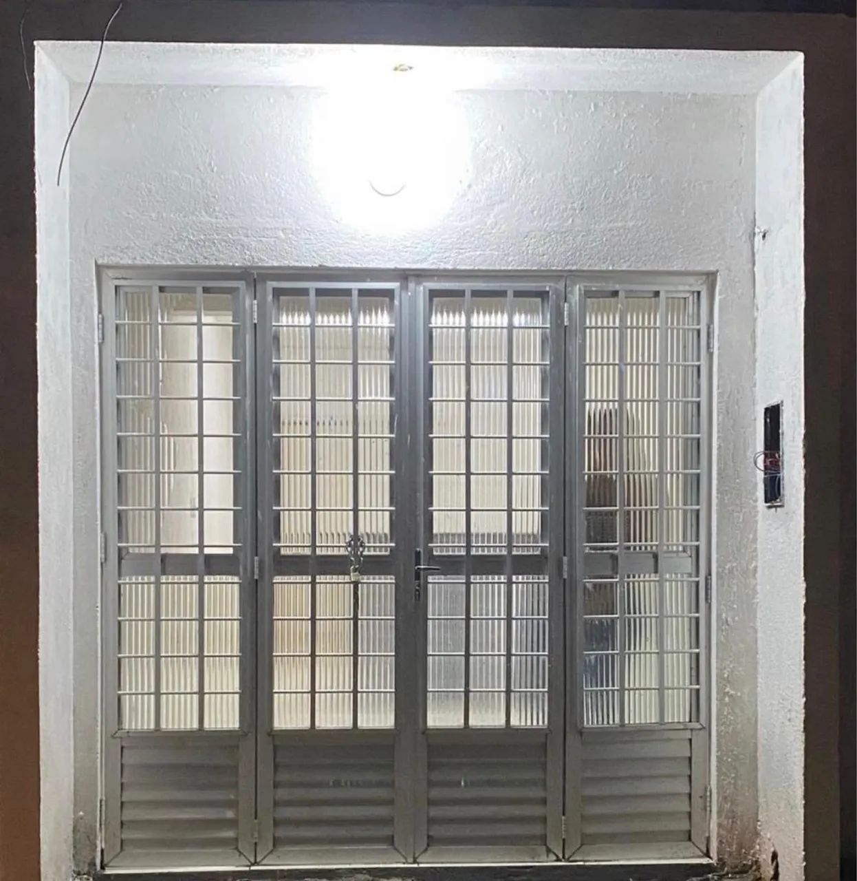 Alugo casa no Jacintinho