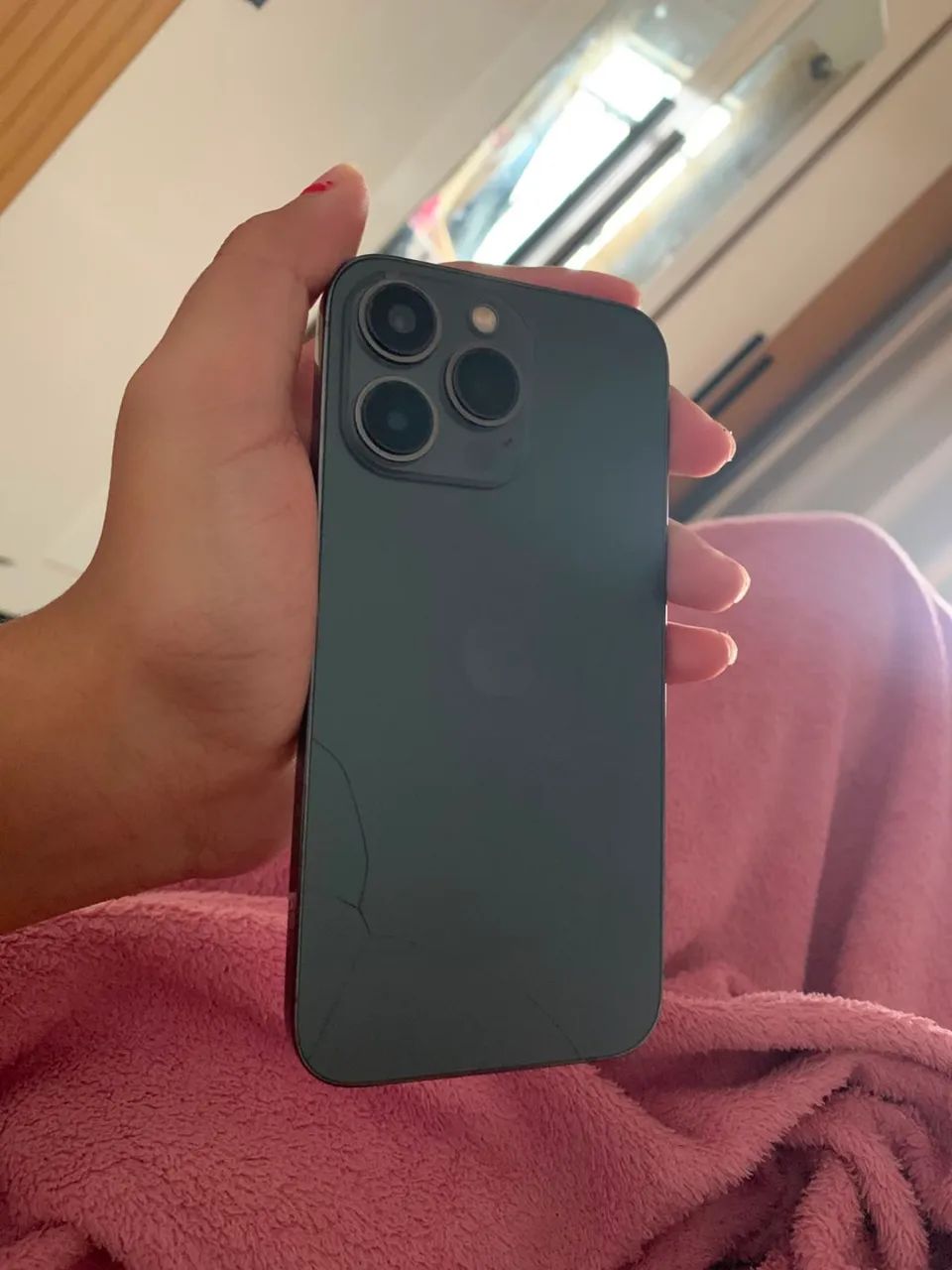 iphone 13 pro - Foto 2